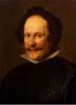 Coello Claudio Self-Portrait - Hermitage